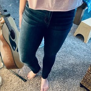 Judy Blue boutique jeggings
